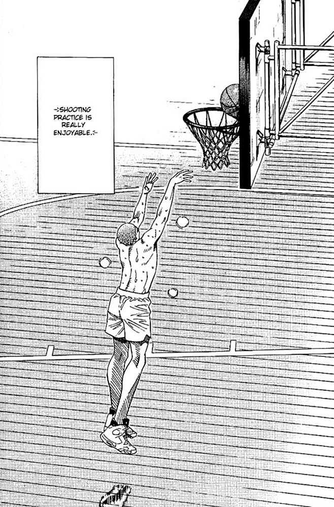 Slam Dunk, Chapter 137 image 14